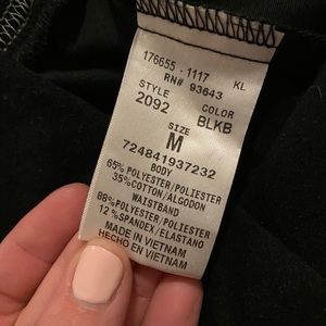 Cherokee Maternity Scrub pants